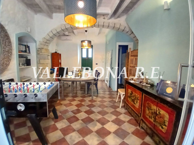 Locale Commerciale in Vendita a Carloforte