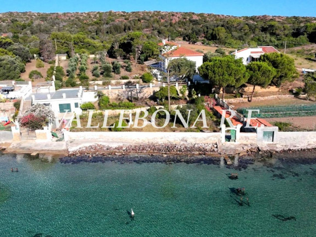 Villa singola in Vendita a Carloforte