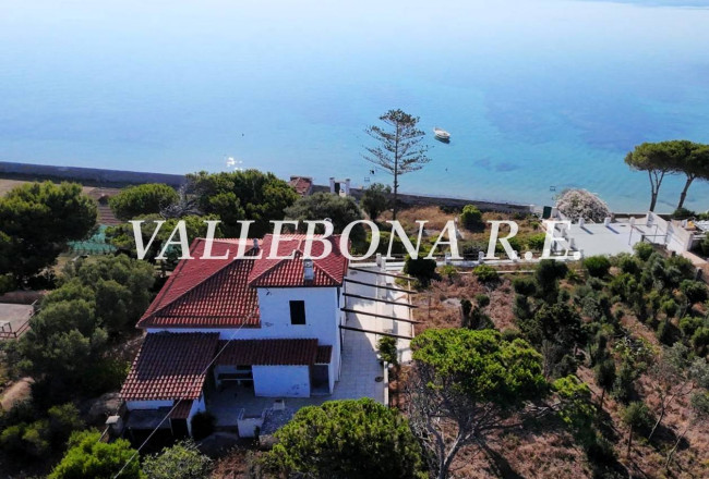 Villa singola in Vendita a Carloforte