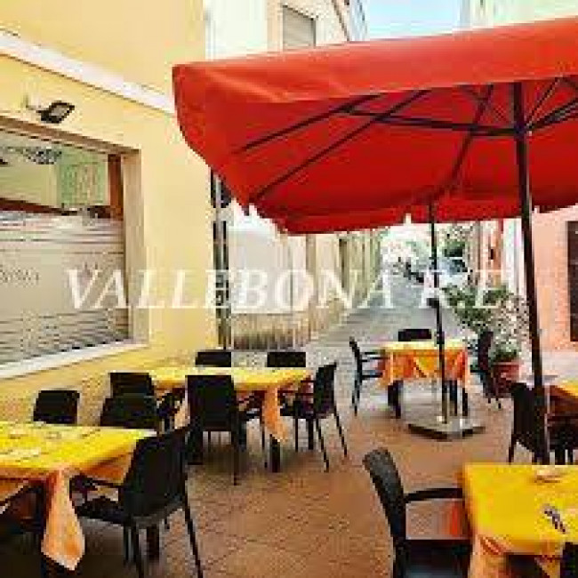 Locale Commerciale in Vendita a Carloforte