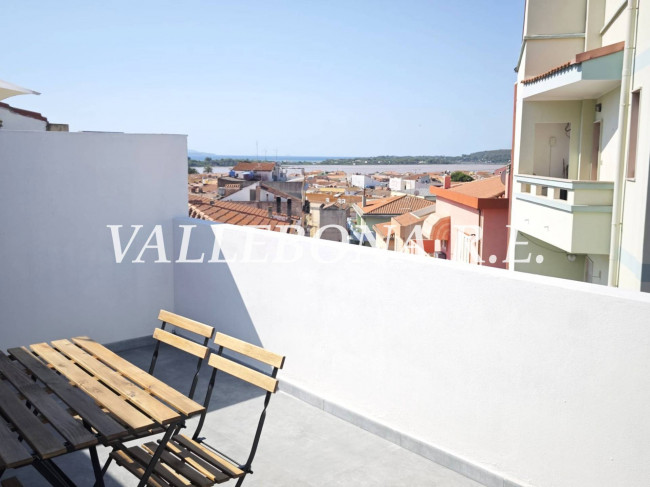 Palazzina terra-cielo in Vendita a Carloforte