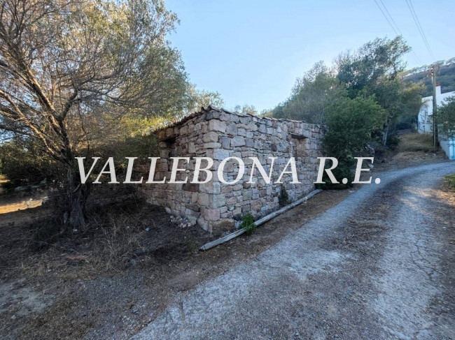 Rustico in Vendita a Carloforte
