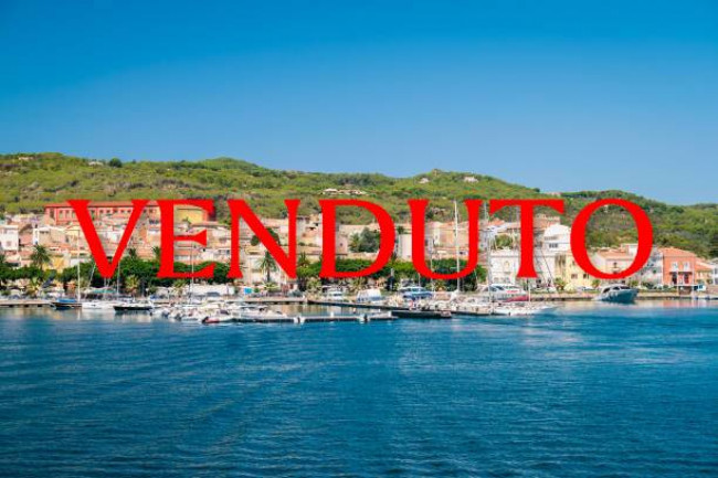 Appartamento in Vendita a Carloforte