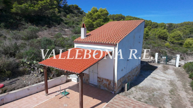 Villetta in Vendita a Carloforte