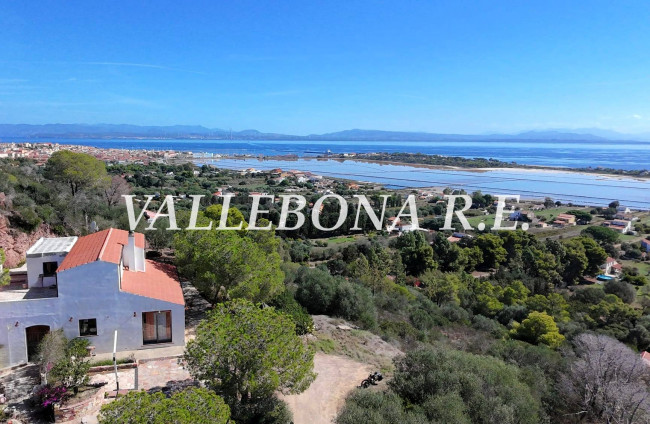 Villa singola in Vendita a Carloforte