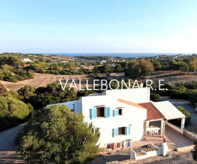 Villetta in Vendita a Carloforte