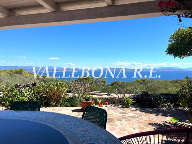 Villetta bifamiliare in Vendita a Carloforte