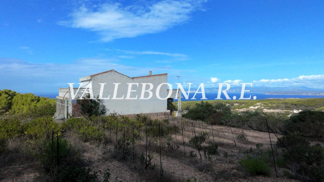 Villa singola in Vendita a Carloforte