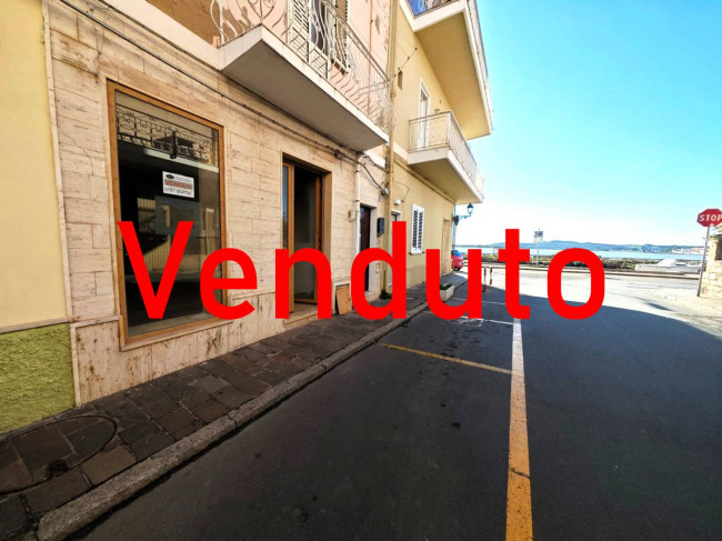 Immobile in Vendita a Carloforte