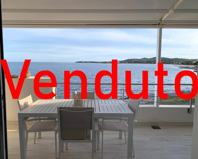 Appartamento in Vendita a Carloforte