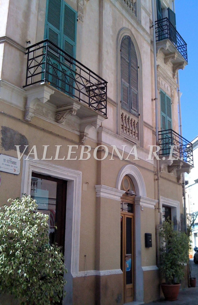 Appartamento in Vendita a Carloforte