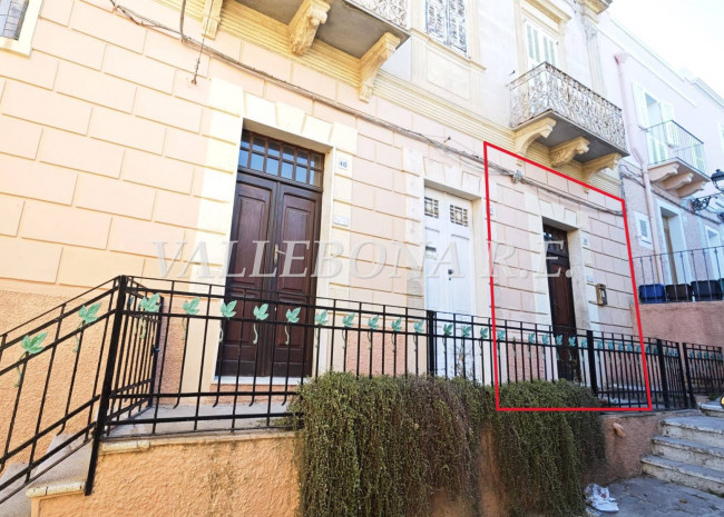 Appartamento in Vendita a Carloforte