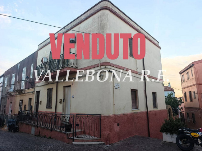Appartamento in Vendita a Carloforte