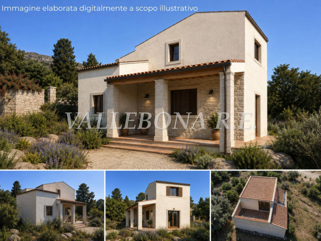 Villetta in Vendita a Carloforte
