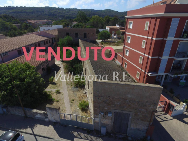 Locale Commerciale in Vendita a Carloforte