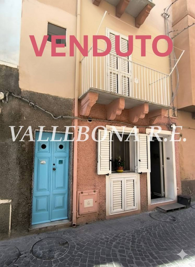 Appartamento in Vendita a Carloforte