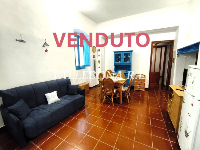 Appartamento in Vendita a Carloforte