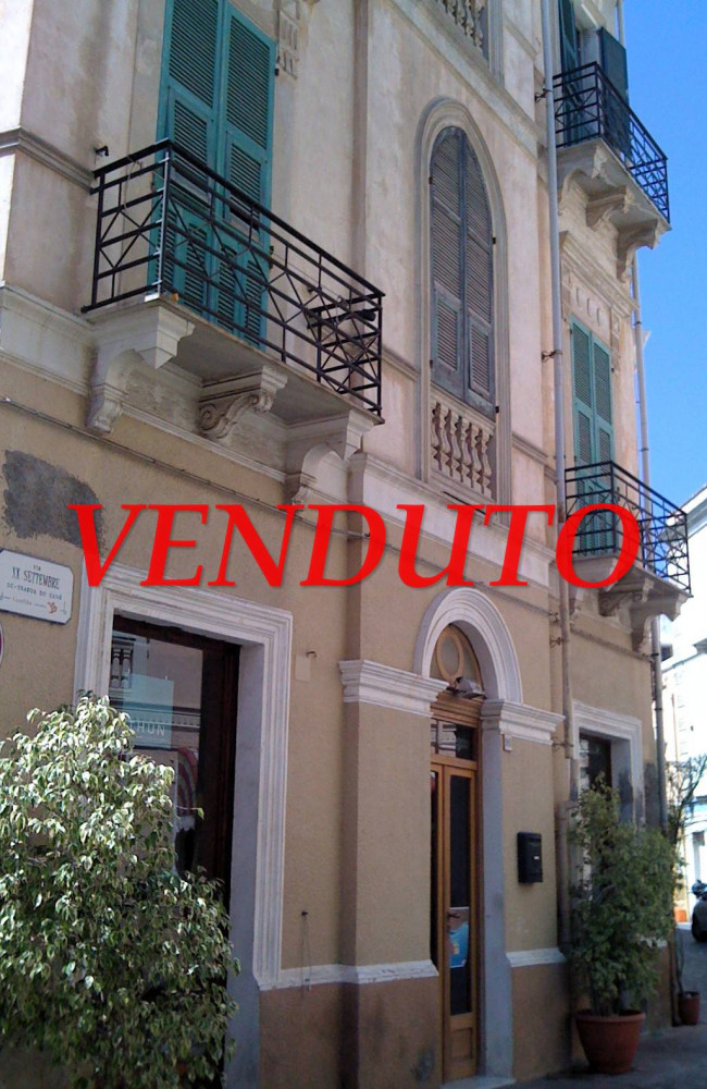 Appartamento in Vendita a Carloforte