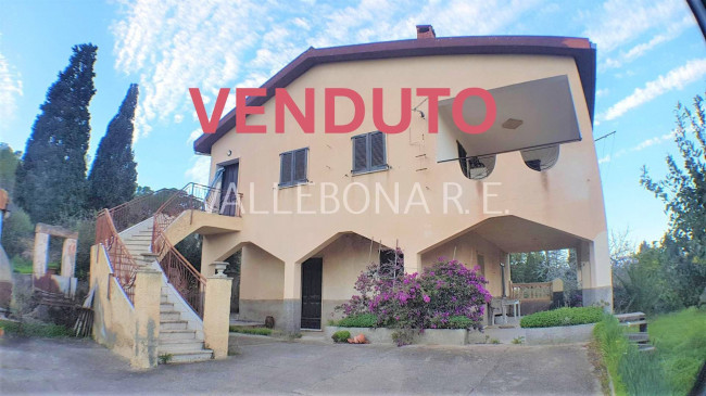 Villa singola in Vendita a Carloforte