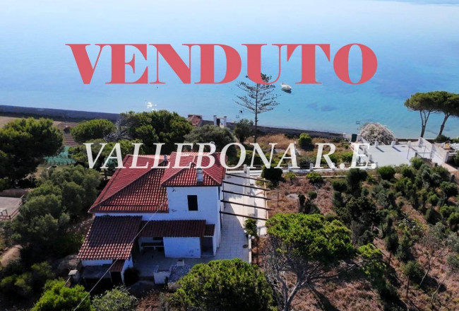 Villa singola in Vendita a Carloforte