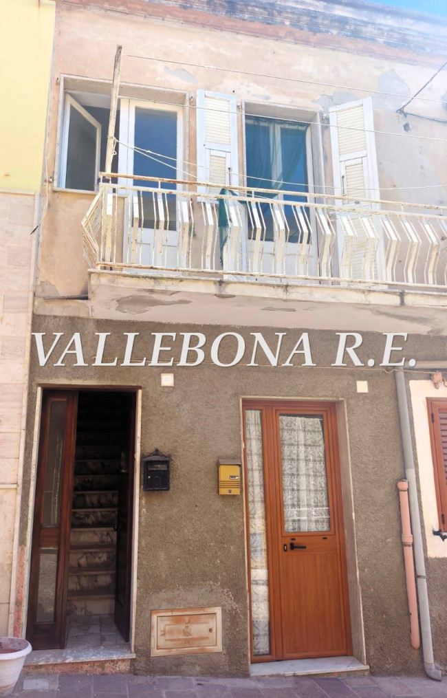Appartamento in Vendita a Carloforte