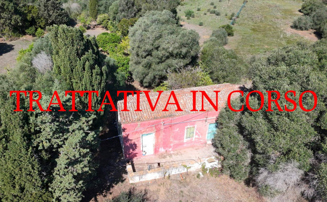 Villetta in Vendita a Carloforte