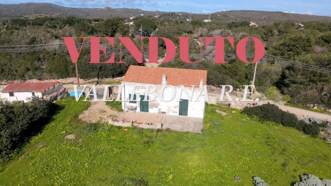 Villetta bifamiliare in Vendita a Carloforte