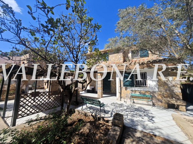 Villa singola in Vendita a Carloforte