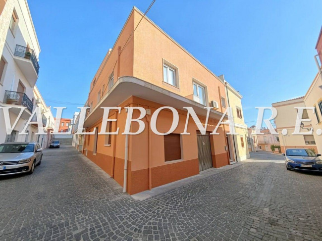 Appartamento in Vendita a Carloforte