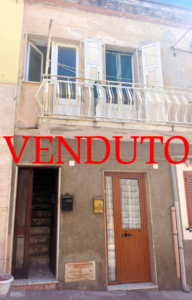 Appartamento in Vendita a Carloforte