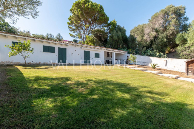 Villetta in Vendita a Carloforte