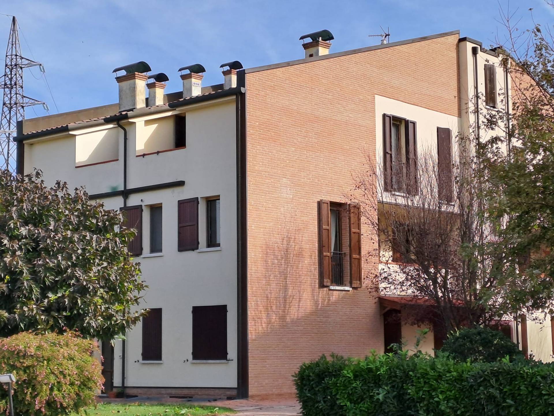 Appartamento in vendita a Focomorto, Ferrara (FE)