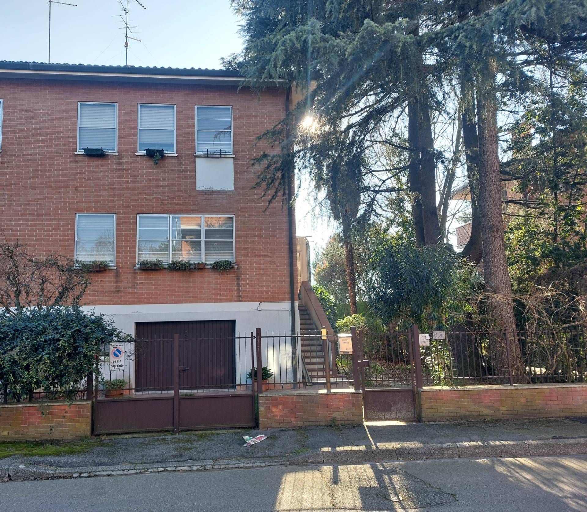 Casa indipendente in vendita a Borgo Punta, Ferrara (FE)