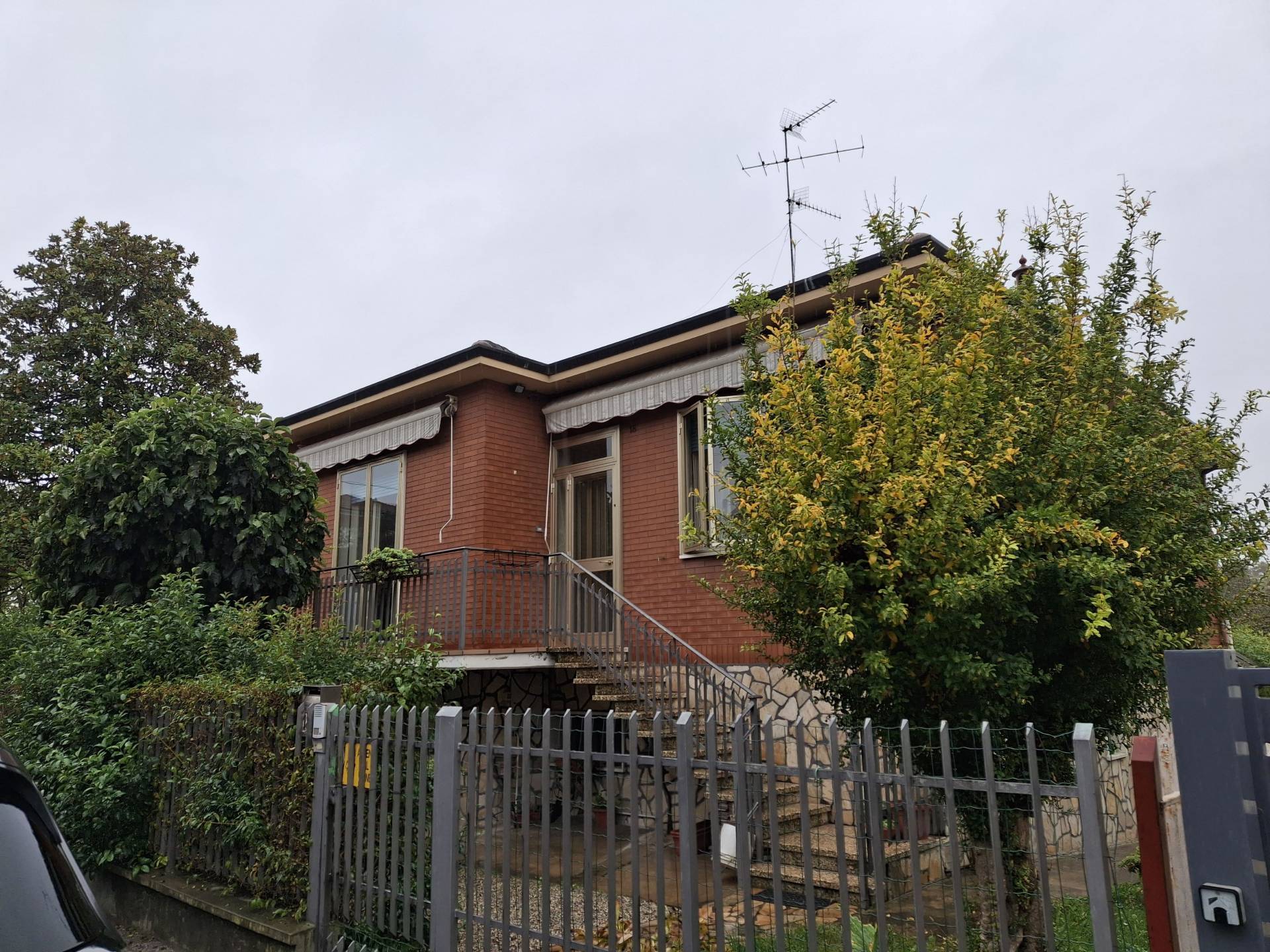 Casa indipendente in vendita a Ferrara (FE)