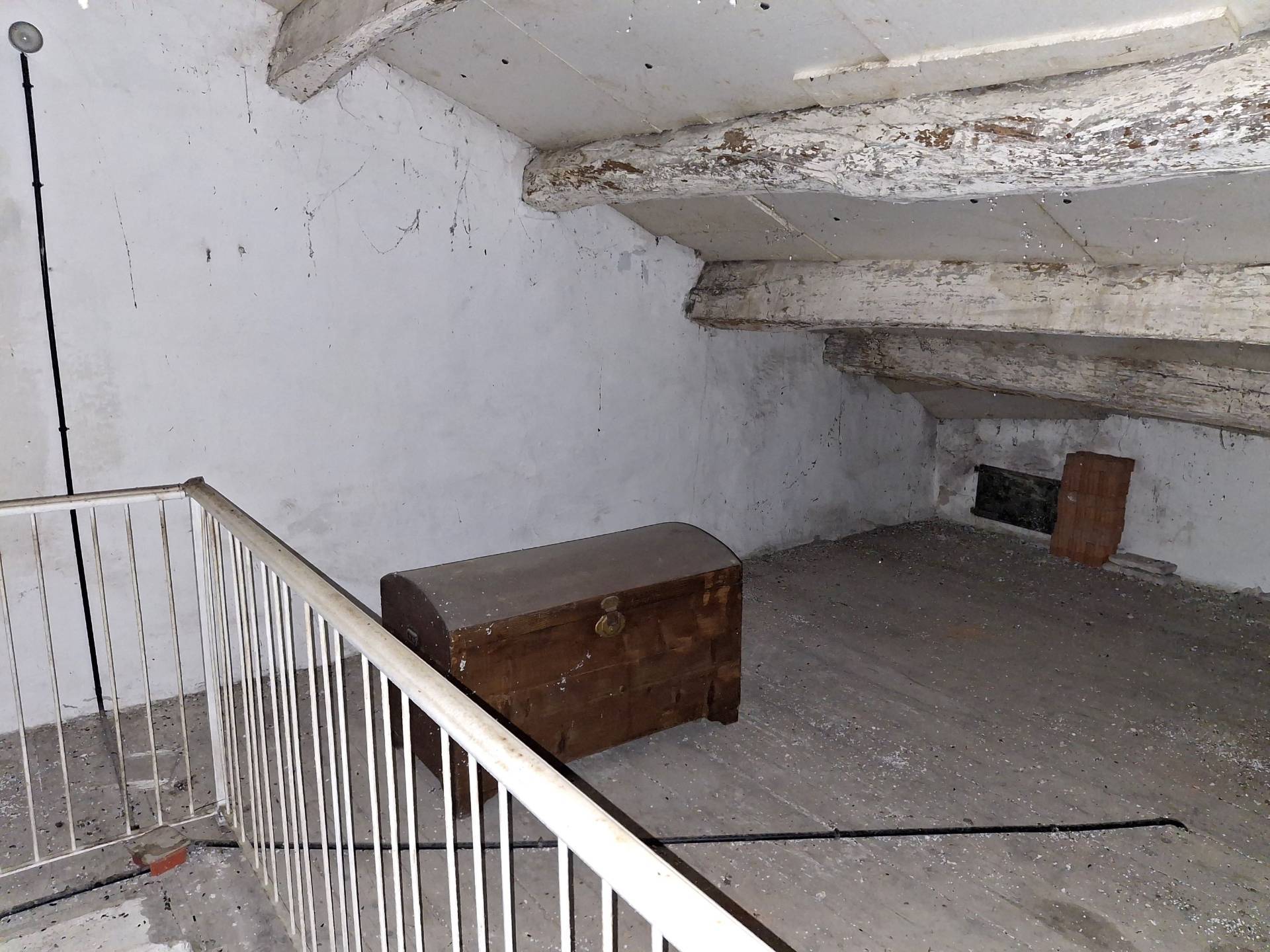 Casa indipendente in vendita a Ferrara (FE)