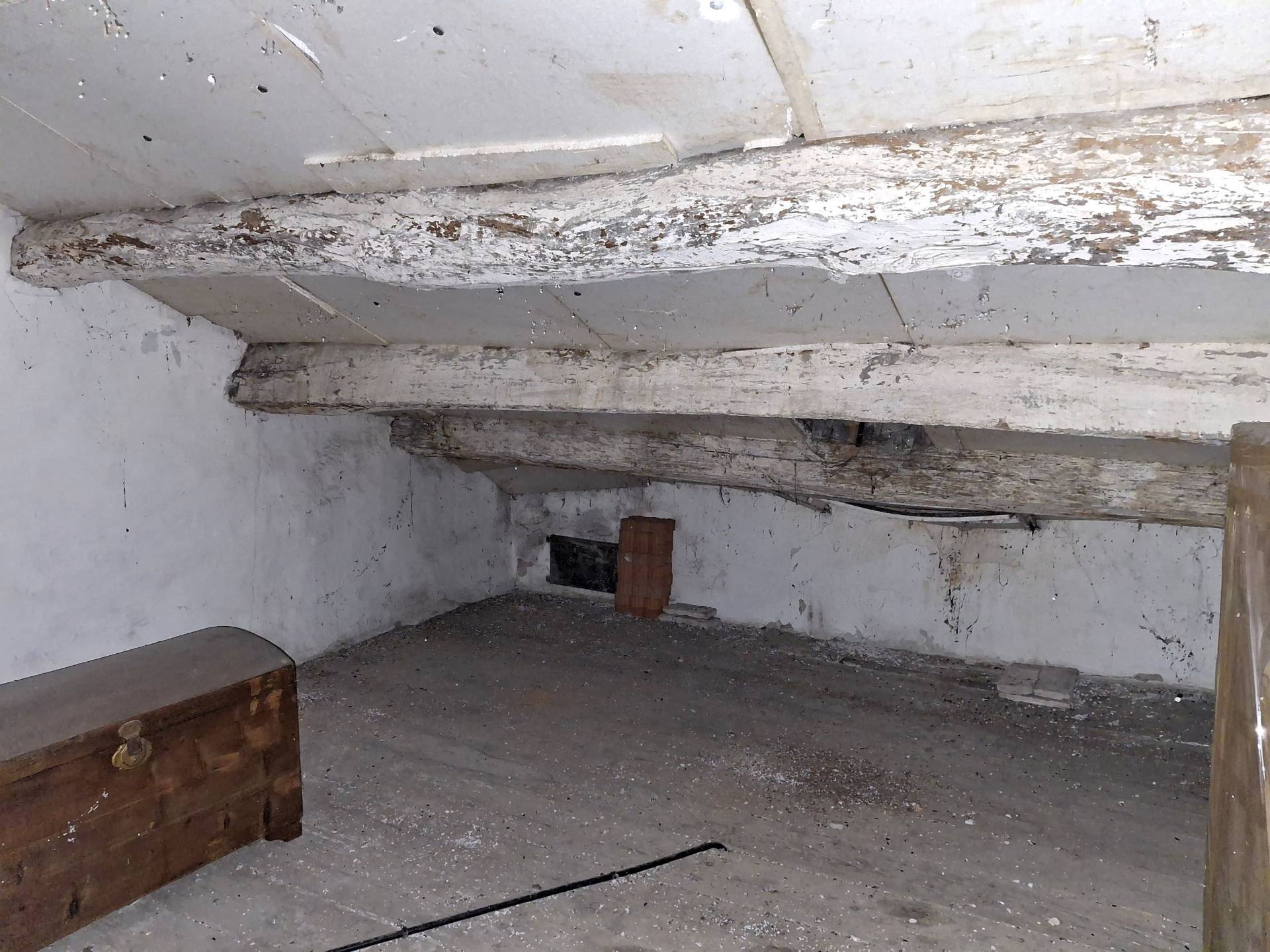 Casa indipendente in vendita a Ferrara (FE)