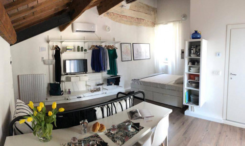 Appartamento in affitto a Ferrara