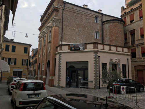 Casa indipendente in Affitto a Ferrara