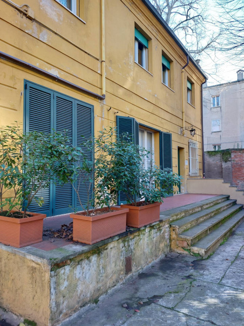 Casa indipendente in vendita a Ferrara (FE)