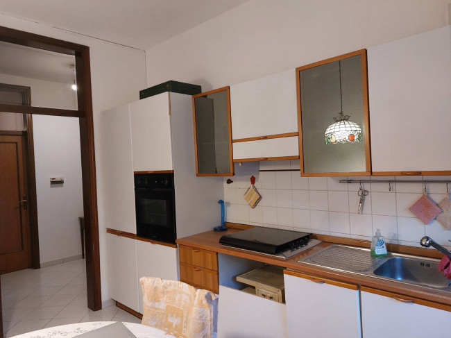 Appartamento in affitto a Borgo Punta, Ferrara (FE)