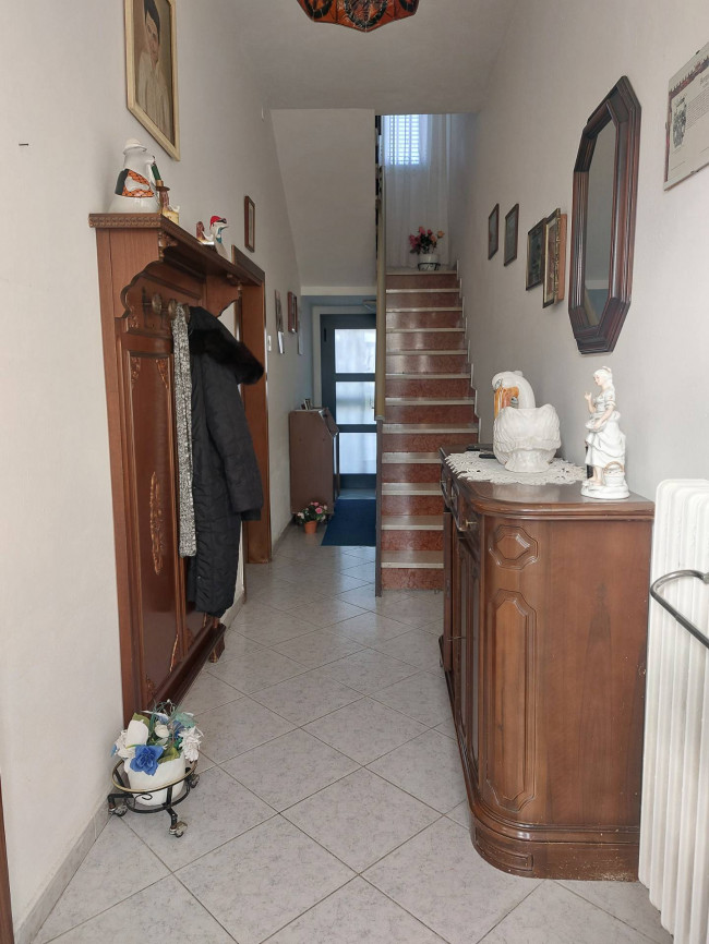Casa indipendente in vendita a Pontelagoscuro, Ferrara (FE)