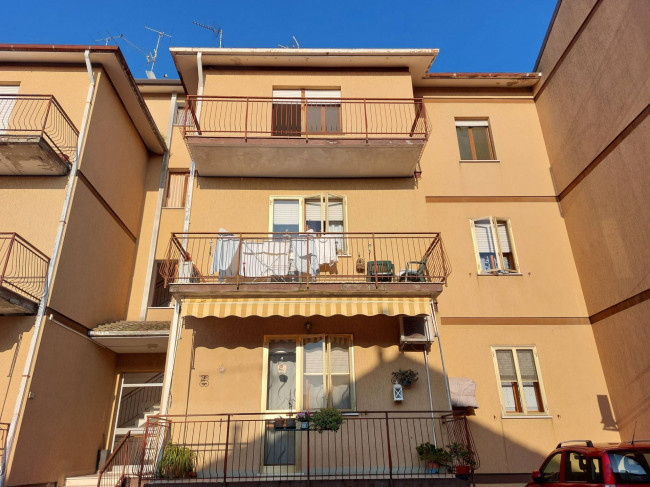 Appartamento in vendita a Fiscaglia (FE)