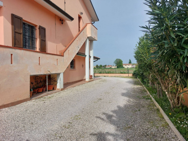 Villa in vendita a San Bartolomeo In Bosco, Ferrara (FE)
