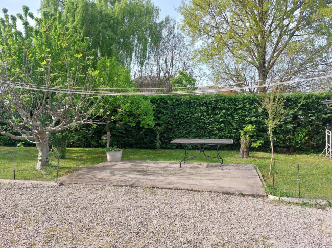 Villa in vendita a San Bartolomeo In Bosco, Ferrara (FE)