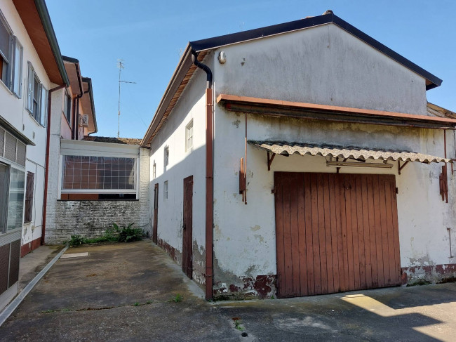 Casa indipendente in vendita a Copparo (FE)