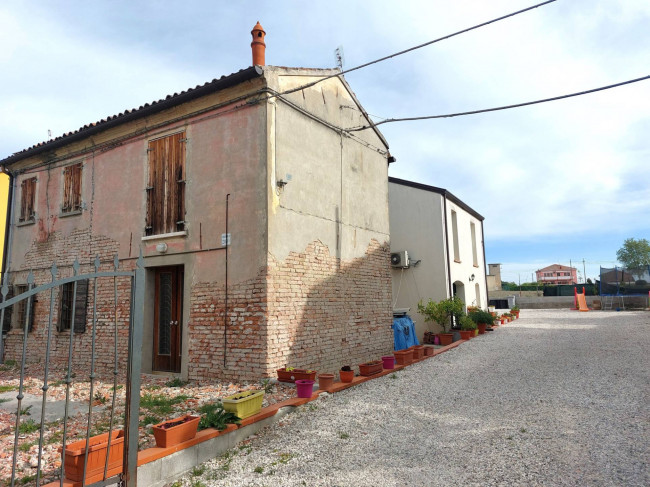 Casa indipendente in vendita a Vigarano Mainarda (FE)