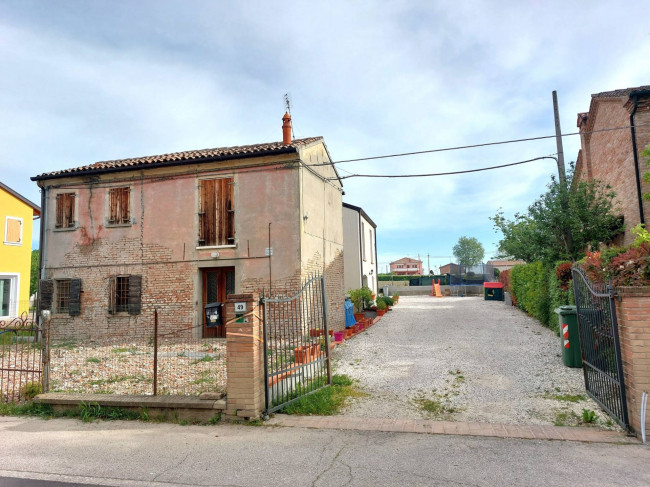 Casa indipendente in vendita a Vigarano Mainarda (FE)