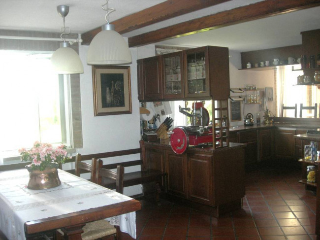 Villa in vendita a Ferrara