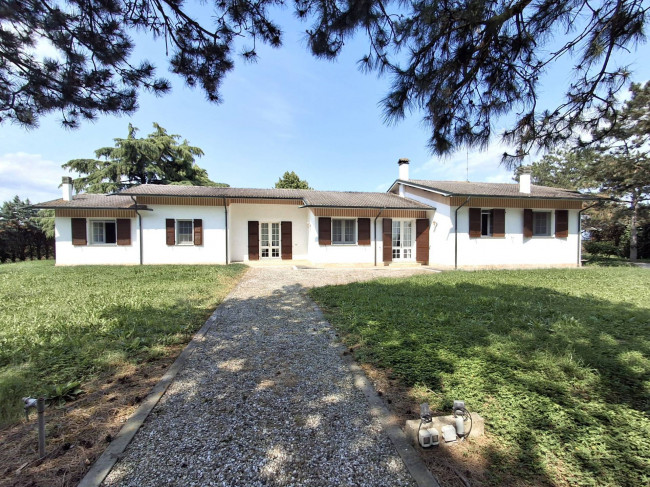 Villa in vendita a Copparo