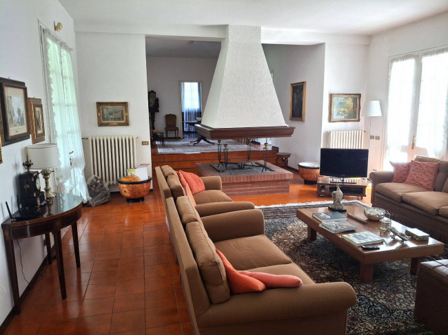 Villa in vendita a Copparo